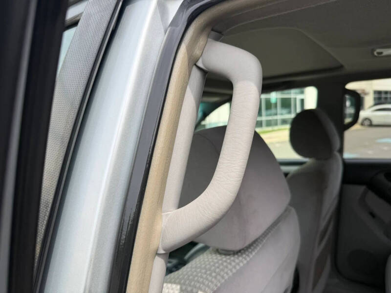 2004 Toyota 4Runner