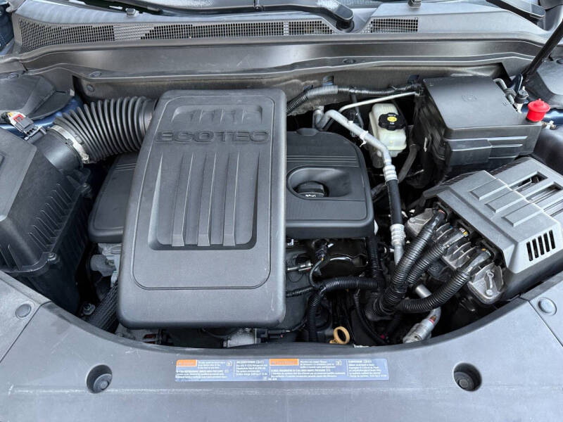 2012 GMC Terrain SLE-1