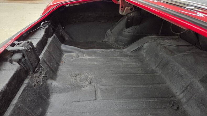 1971 Chevrolet Chevelle