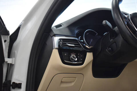 2017 BMW 5 Series 530i