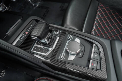 2023 Audi R8 5.2 quattro V10 perform. Spyder