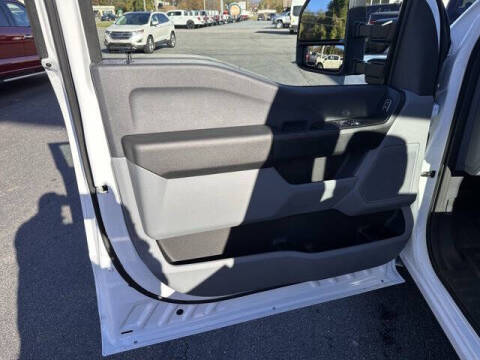 2026 Ford F-350 Super Duty XL