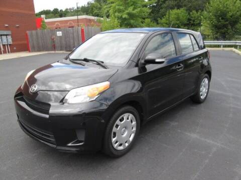 2008 Scion xD for sale at Tri Town Truck Sales LLC in Watertown CT
