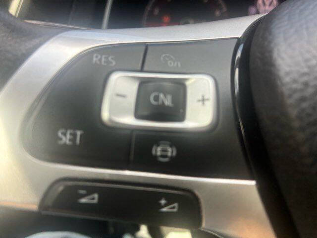 2020 Volkswagen Jetta S