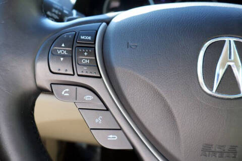 2015 Acura RDX w/Tech