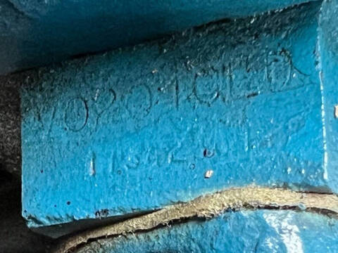 1977 Chevrolet Corvette