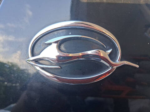 2006 Chevrolet Impala SS