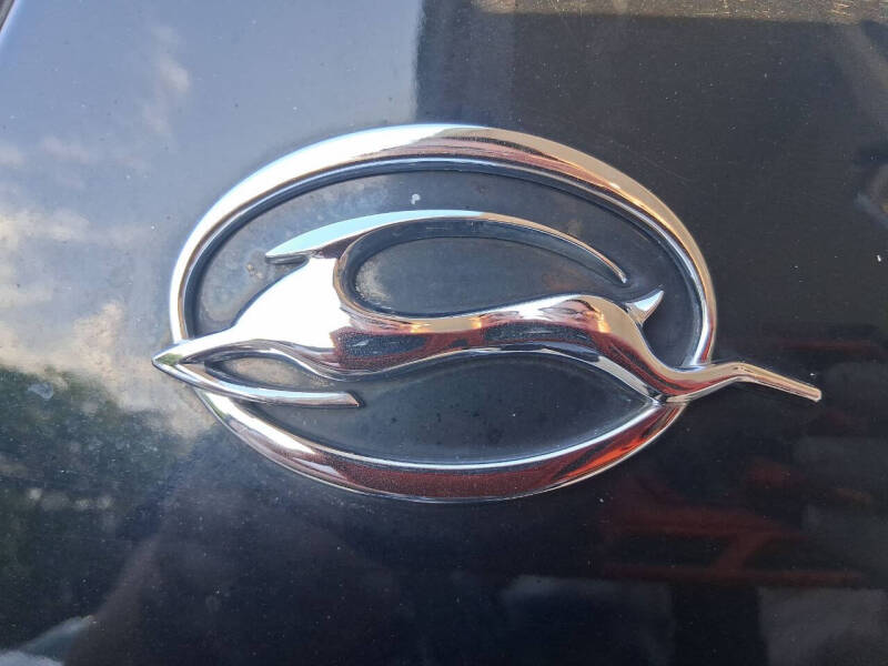 2006 Chevrolet Impala SS