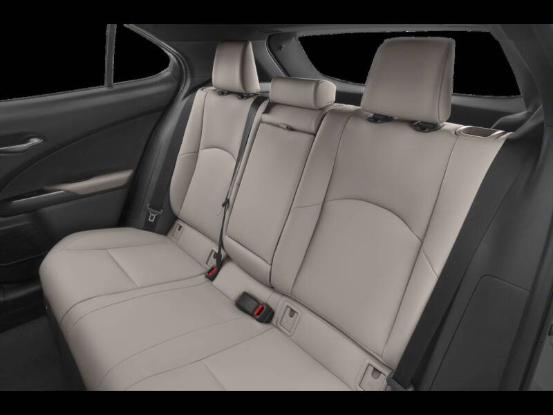2025 Lexus UX 300h