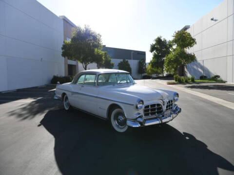 1955 Chrysler Imperial