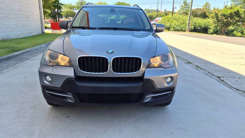 2009 BMW X5 xDrive30i