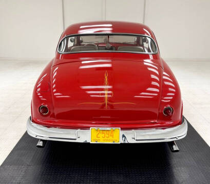 1950 Mercury Montego