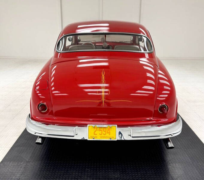 1950 Mercury Montego
