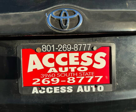 2005 Toyota Highlander