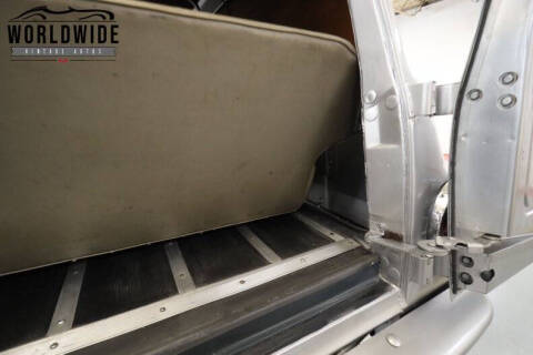 1965 International Travelall