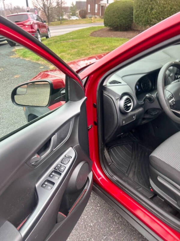 2018 Hyundai Kona SE