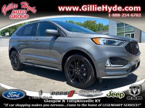 2023 Ford Edge for sale at Gillie Hyde Auto Group in Glasgow KY