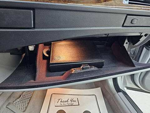 2008 BMW 5 Series 535i