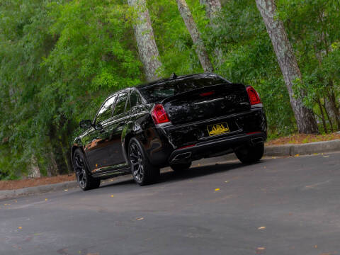 2019 Chrysler 300 S
