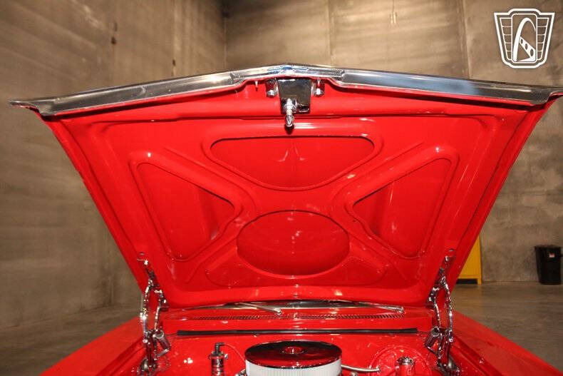 1969 Chevrolet Nova