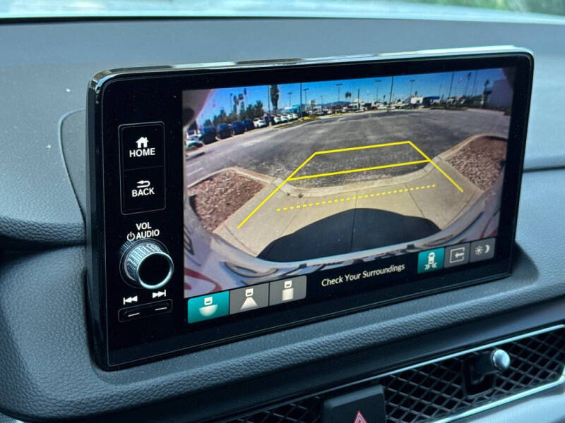 2023 Acura Integra w/Tech w/A-SPEC