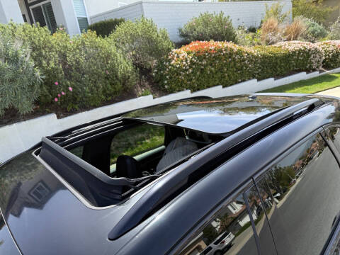 2018 Porsche Cayenne S