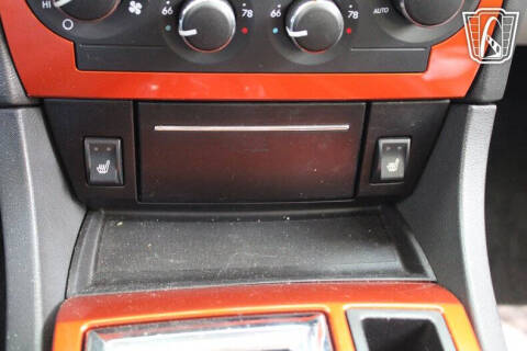 2006 Dodge Charger RT