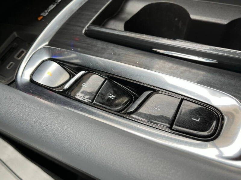 2022 Buick Enclave Premium