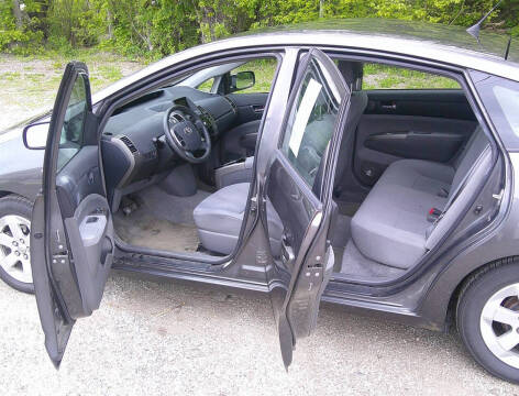 2009 Toyota Prius Standard