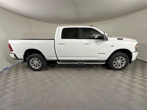 2023 RAM 2500 Laramie