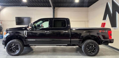 2017 Ford F-350 Super Duty