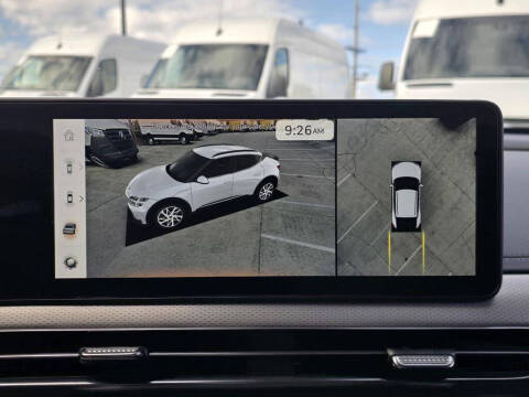 2025 Genesis GV60 Performance