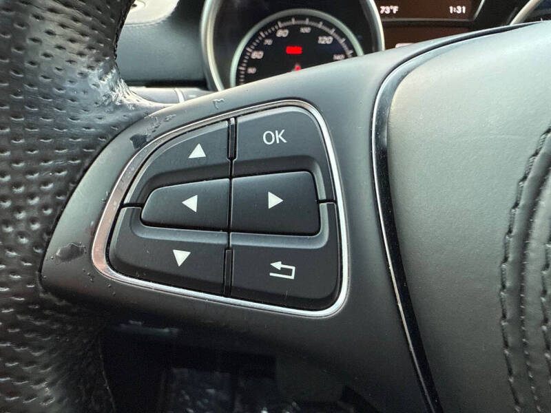 2019 Mercedes-Benz GLS GLS 450