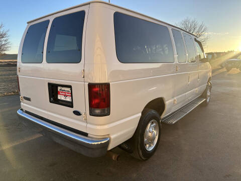 2006 Ford E-Series E-350 SD XL