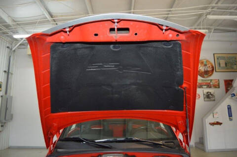 2004 Chevrolet SSR LS