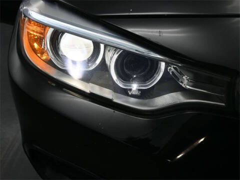 2017 BMW 4 Series 430i xDrive Gran Coupe