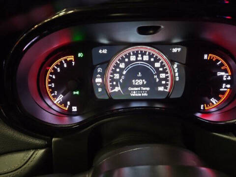 2021 Dodge Durango SXT Plus