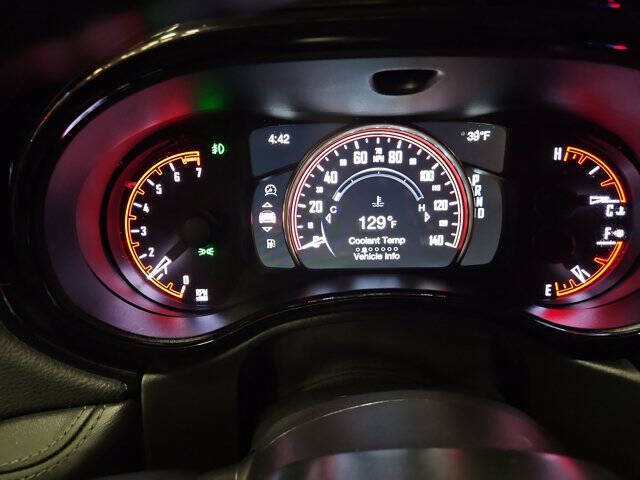 2021 Dodge Durango SXT Plus