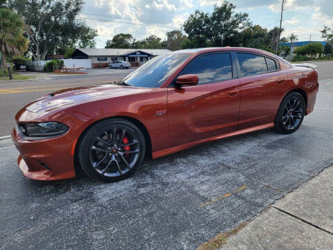 2022 Dodge Charger