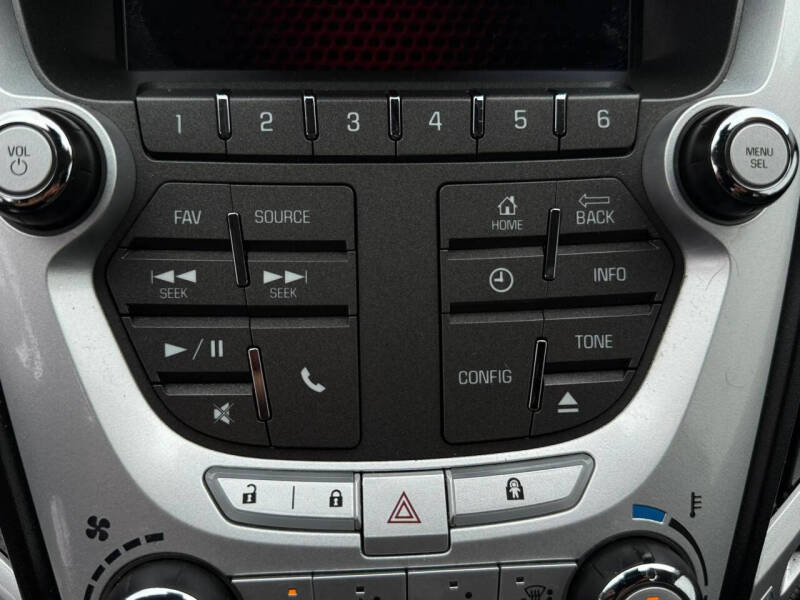 2013 GMC Terrain SLE-1