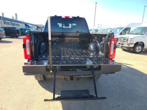 2026 Ford F-350 Super Duty