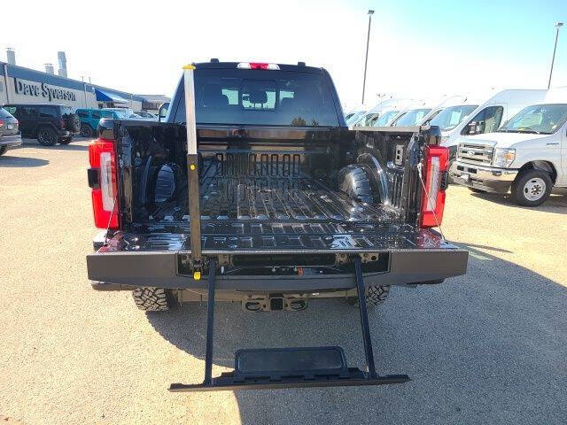 2026 Ford F-350 Super Duty