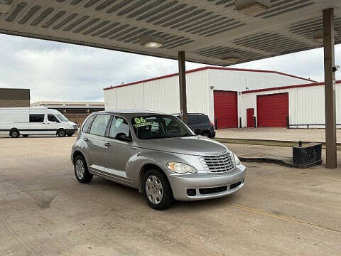 2006 Chrysler PT Cruiser