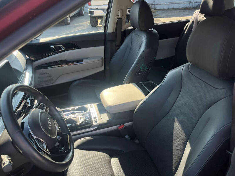 2023 Kia Carnival SX Prestige