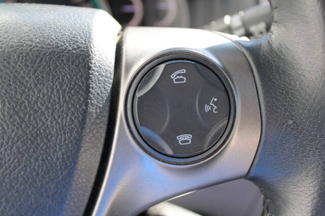 2013 Toyota Venza Limited