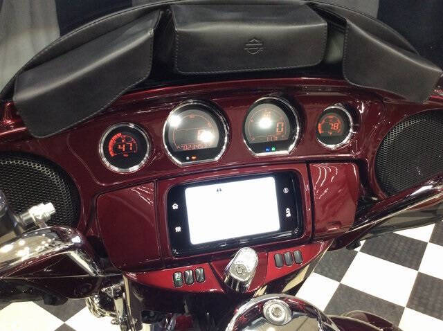 2014 Harley-Davidson n/a