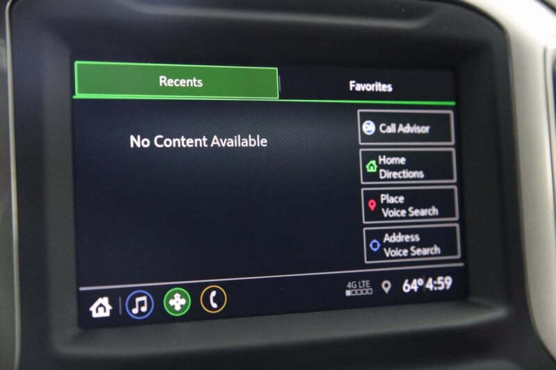 2023 Chevrolet Silverado 2500HD