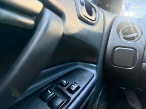 2003 Mitsubishi Eclipse RS