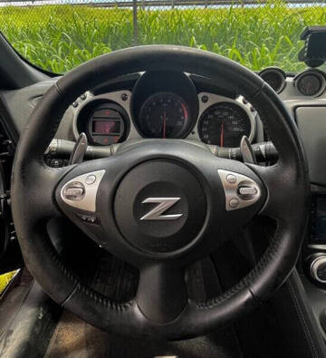 2013 Nissan 370Z