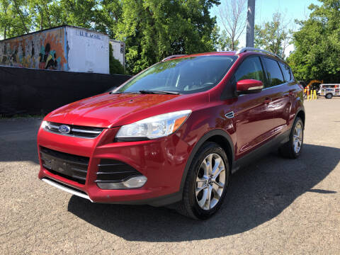 2014 Ford Escape for sale at Used Cars 4 You in Carmel NY